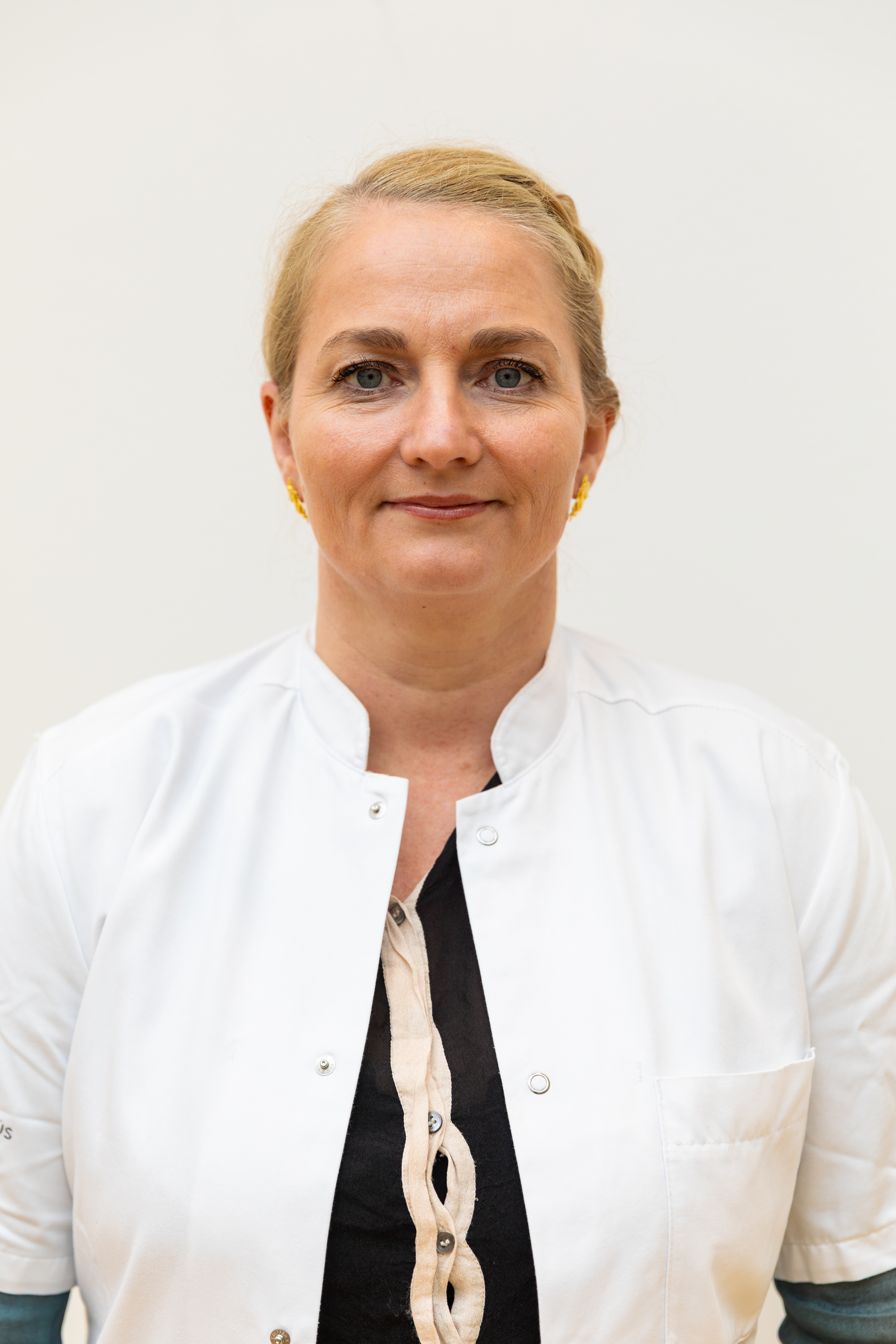 Herborg Líggjasardóttir Johannesen's profile picture.